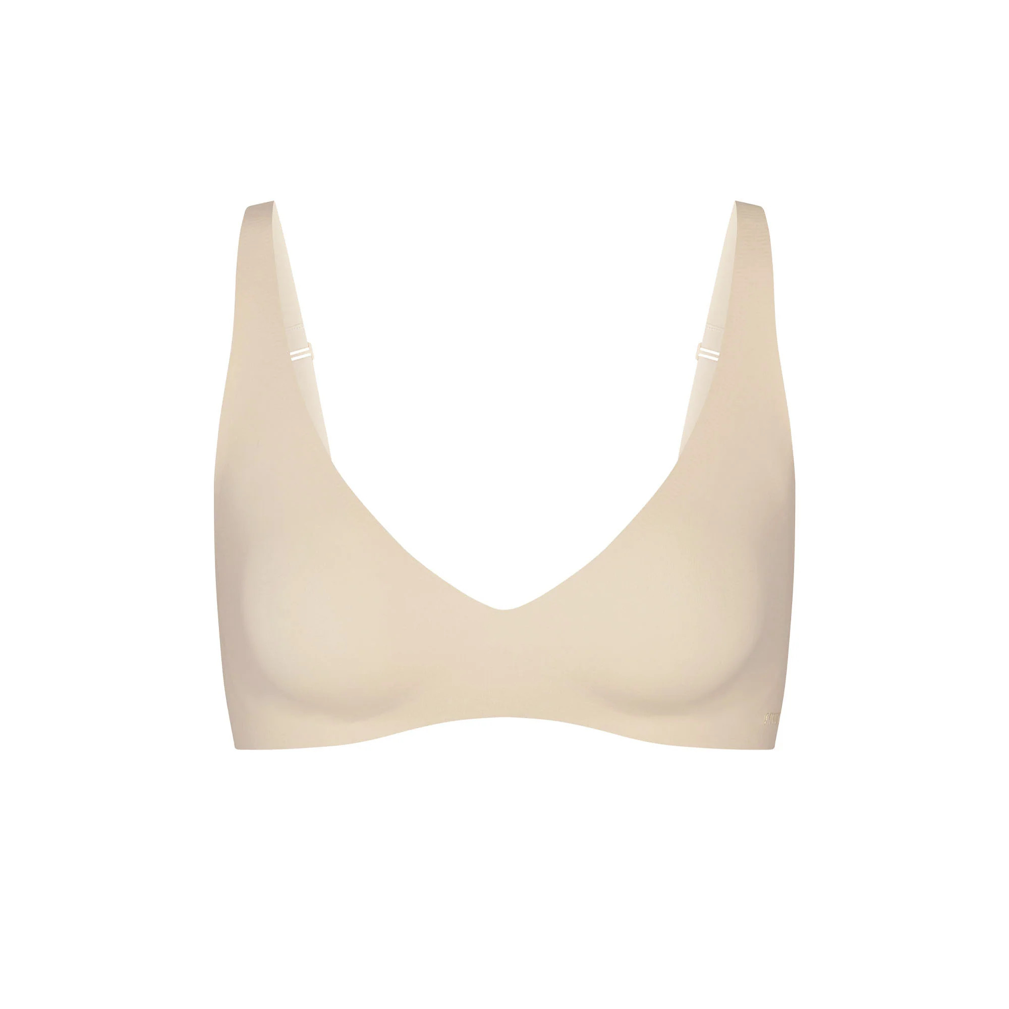 NAKEDPLUNGE BRA€52 | SKIMS (US)