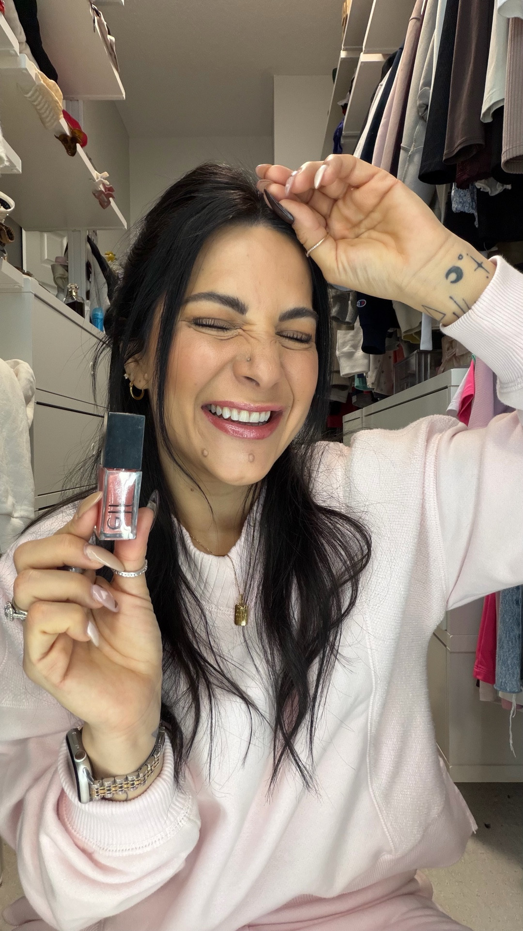 My everyday go to makeup routine with my absolute fave products 🫶🏼

#LTKcanada #LTKbeauty