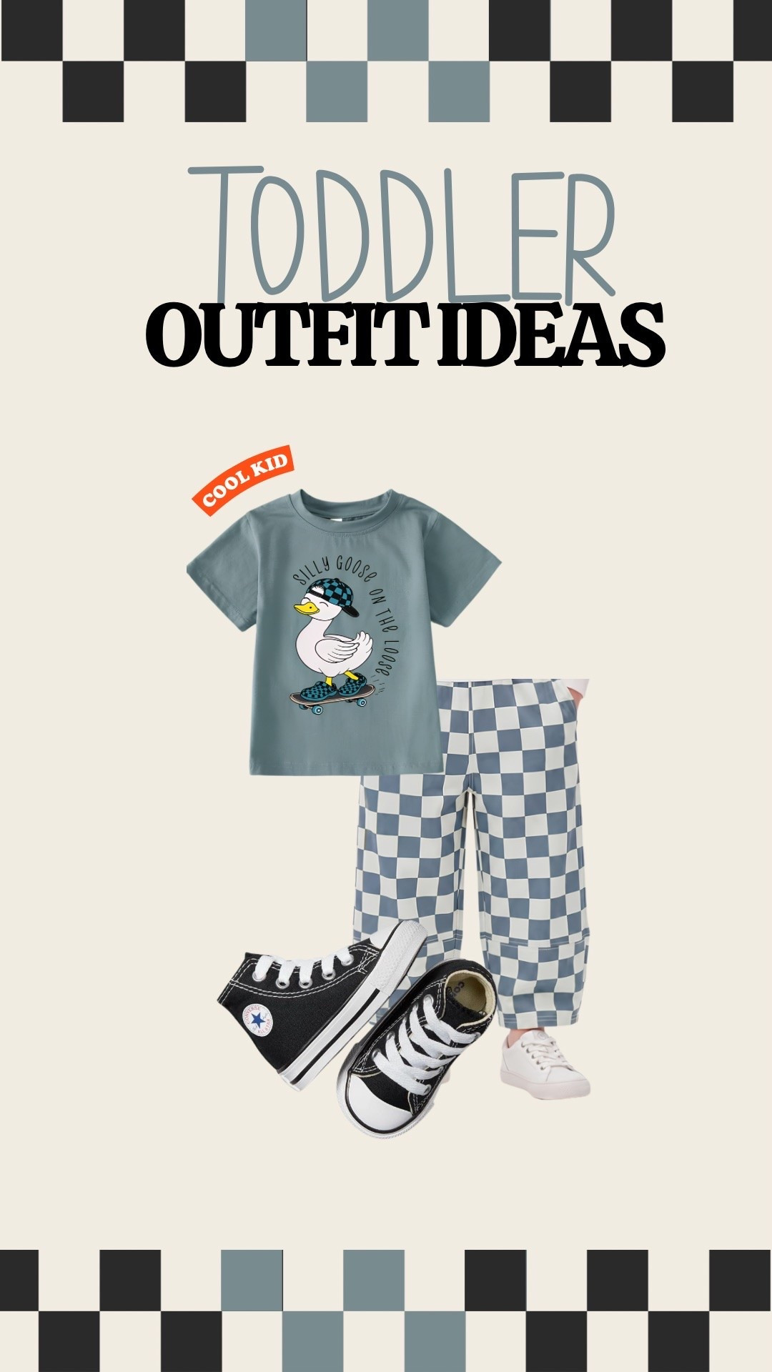 Toddler outfit inspo
@amazonfindsandfashion

#LTKootd #LTKKids #LTKBaby