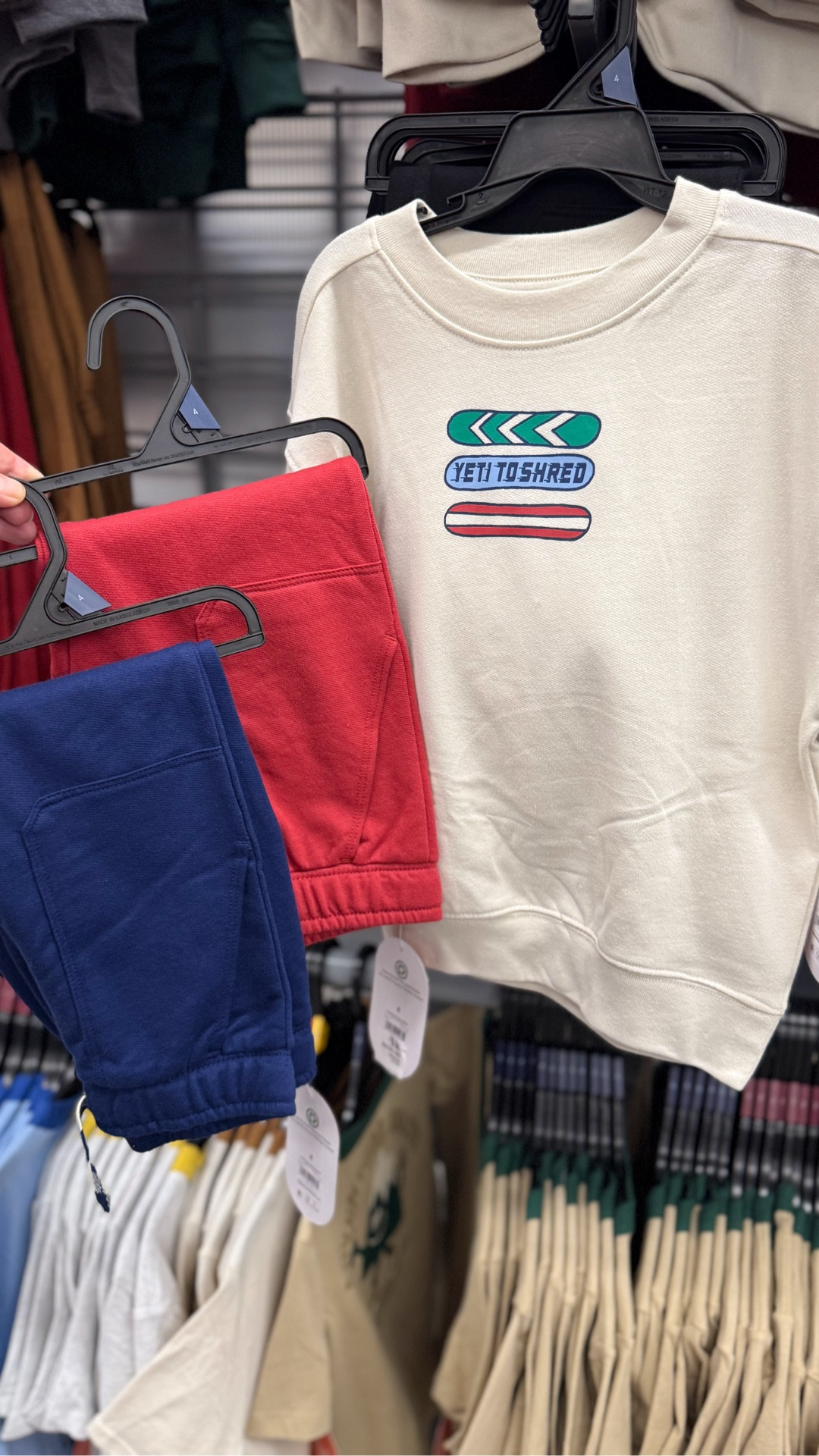 Boys Wonder Nation Clothing at Walmart 

#LTKFindsUnder50 #LTKKids #LTKSeasonal