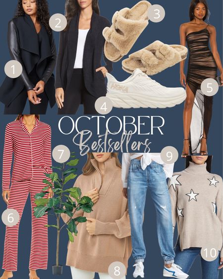 October bestsellers!

Fall fashion - home on sale - amazon finds - amazon favorites - found it on Amazon - holiday pajamas 

#LTKhome #LTKsalealert #LTKHoliday