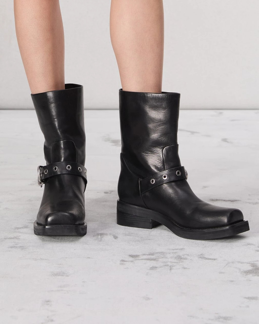 Jax Moto Buckle Boot | rag & bone