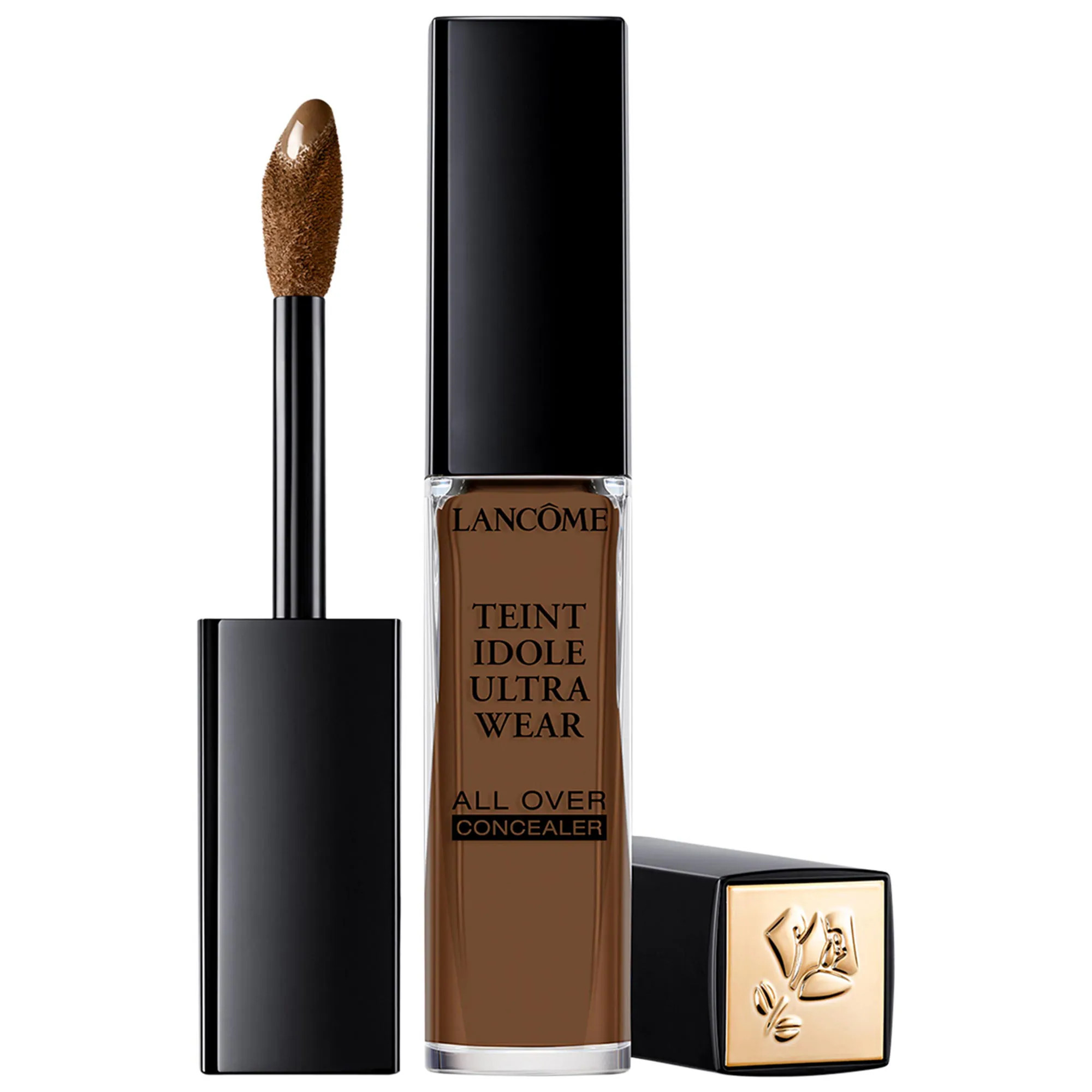 Lancôme Teint Idole Ultra Wear All Over Full Coverage Concealer 560 Suede 0.43 oz / 13 mL | Sephora (US)