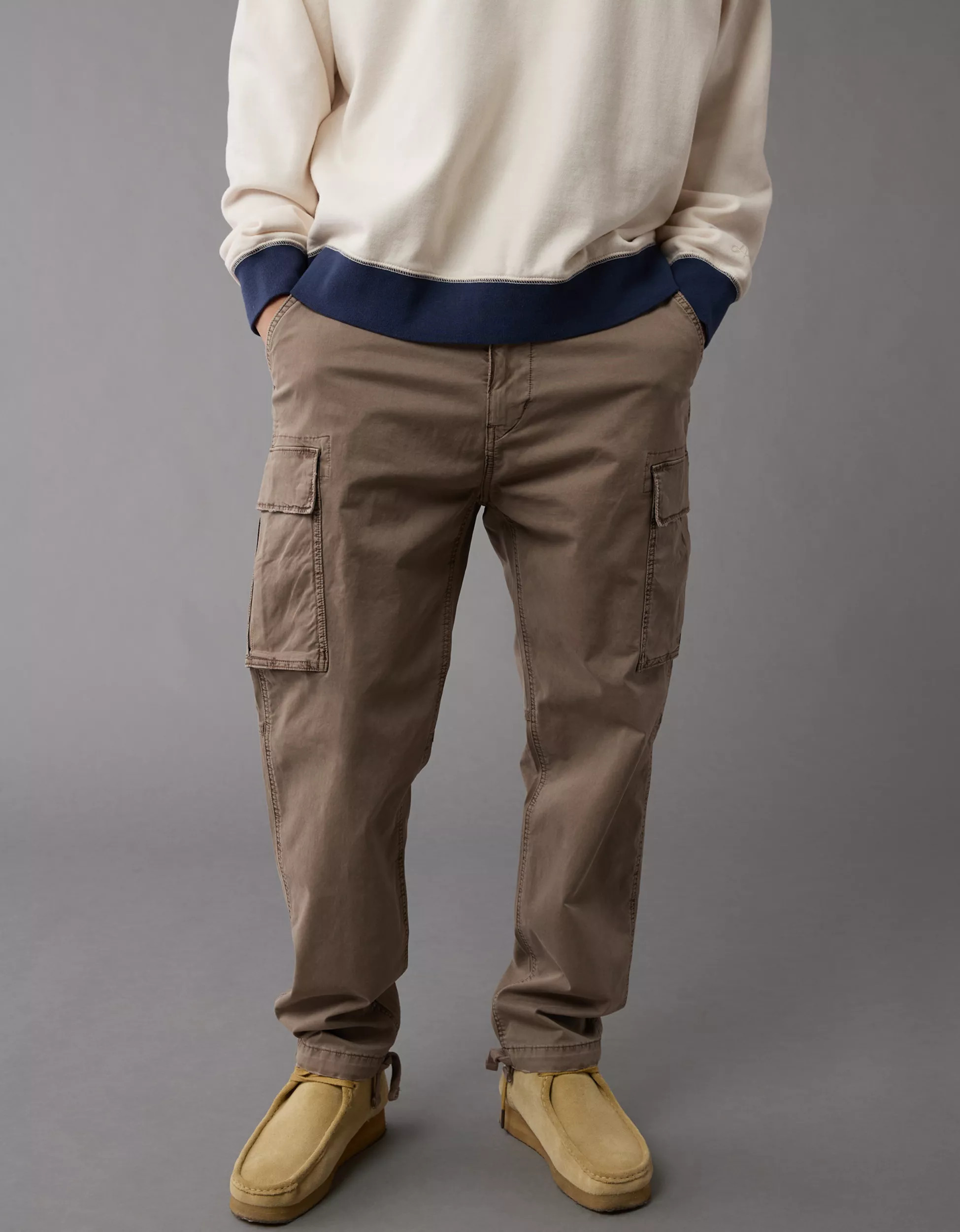 AE Flex Lived-In Cargo Pant | American Eagle Outfitters (US & CA)
