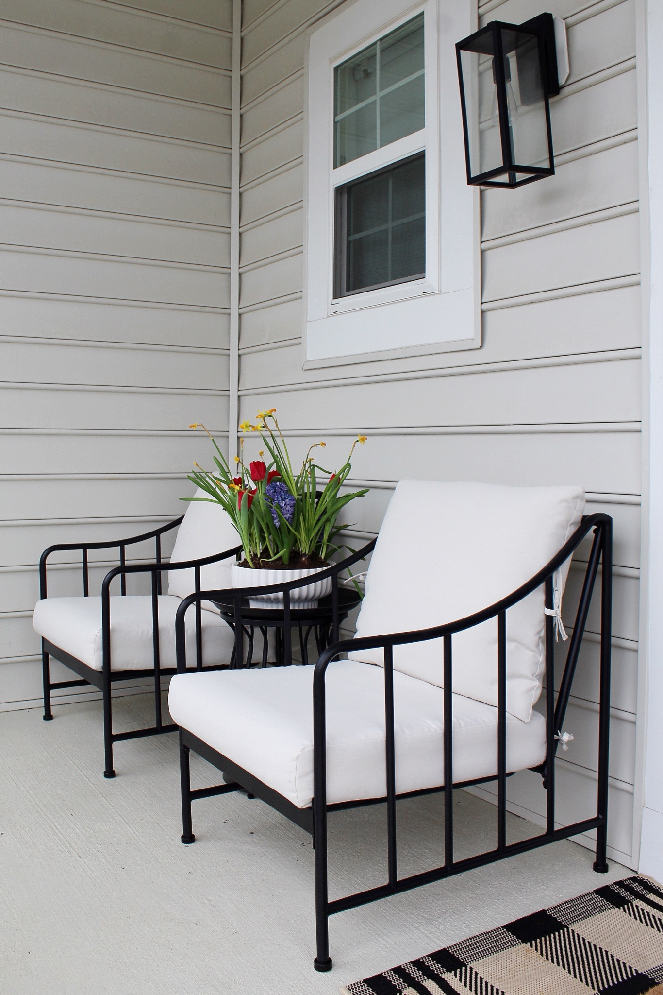 The viral Walmart outdoor lounge chair and side table set is FINALLY BACK IN STOCK! Get the CB2 look for less. This set is absolutely stunning—gorgeous, high-quality, and incredibly affordable. Don’t wait; it sold out early last season!
Walmart home, Walmart outdoor, Walmart outdoor patio set 

#LTKStyleTip #LTKSeasonal #LTKHome