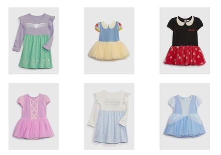 Little girl princess dresses / costumes, yes please! 

#LTKFind #LTKSeasonal #LTKSale