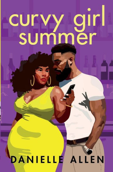 Curvy Girl Summer | Barnes & Noble