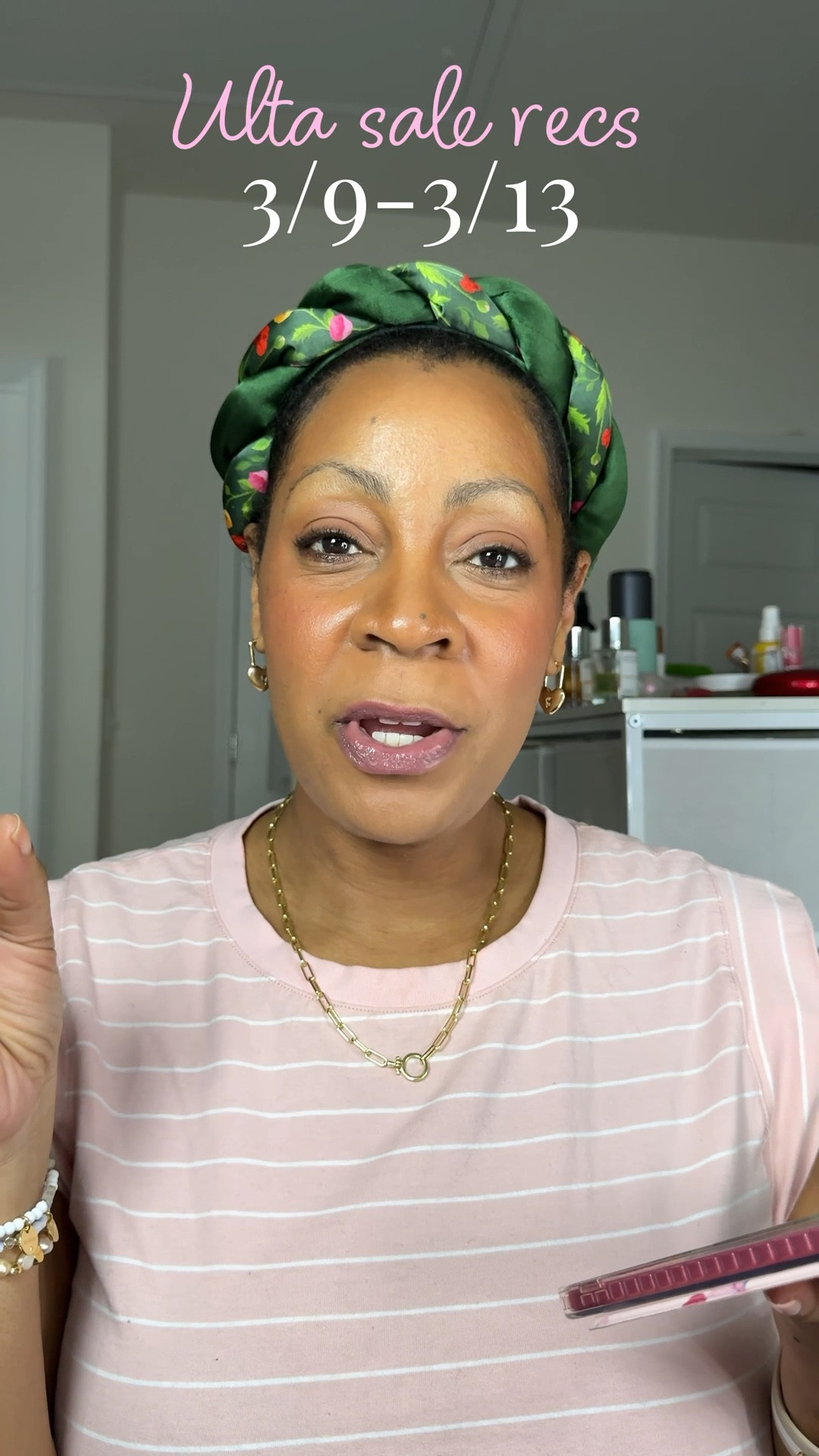 Ulta 21 days of beauty sale recs for the week!! 

#LTKOver40 #LTKgrwm #LTKBeauty