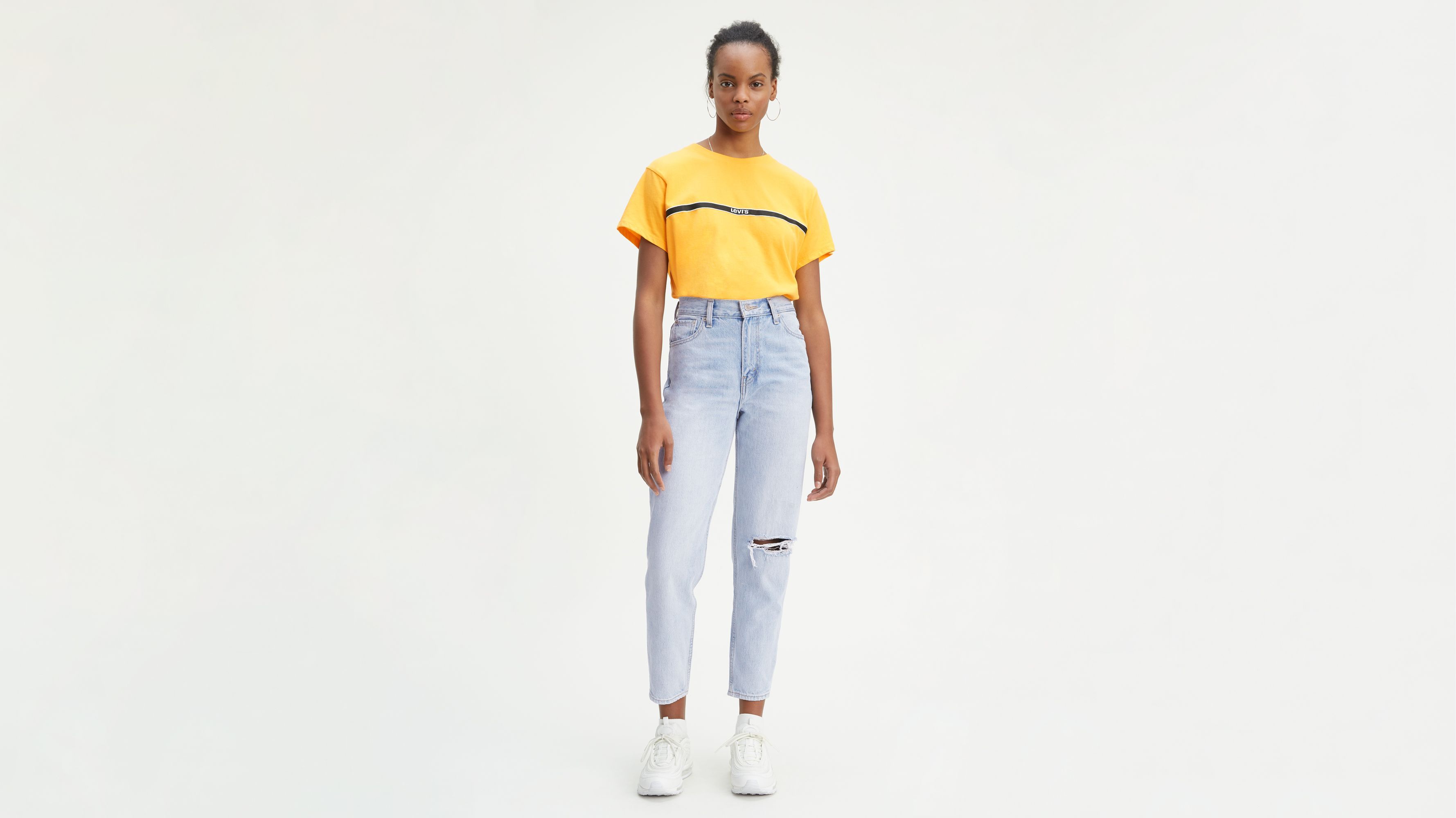 Mom Jeans | LEVI'S (US)