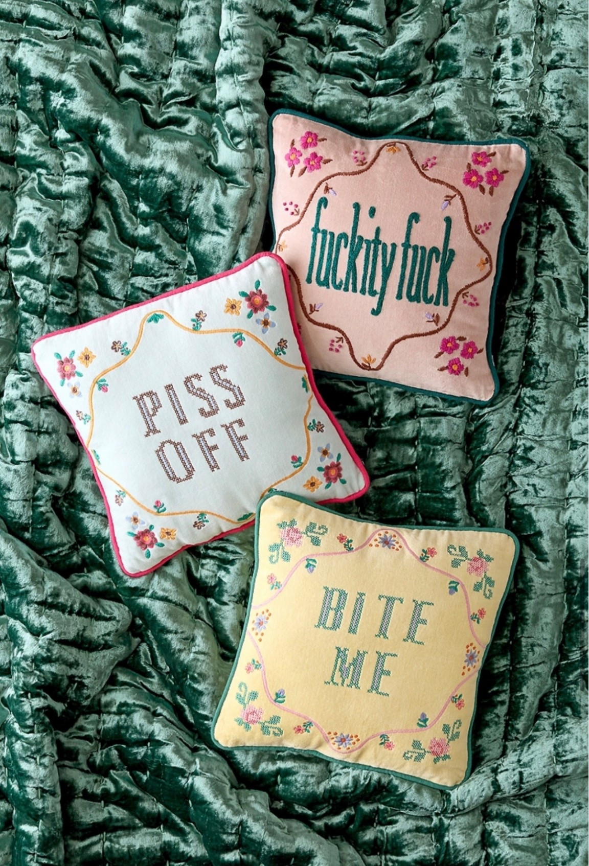 Holiday throw pillows 

#LTKSeasonal #LTKFamily #LTKHome