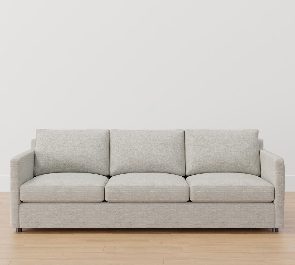 Pacifica Sofa (69"–90") | Pottery Barn (US)