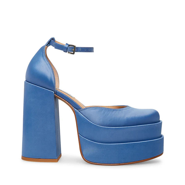 CHARLIZE DARK BLUE | Steve Madden (US)