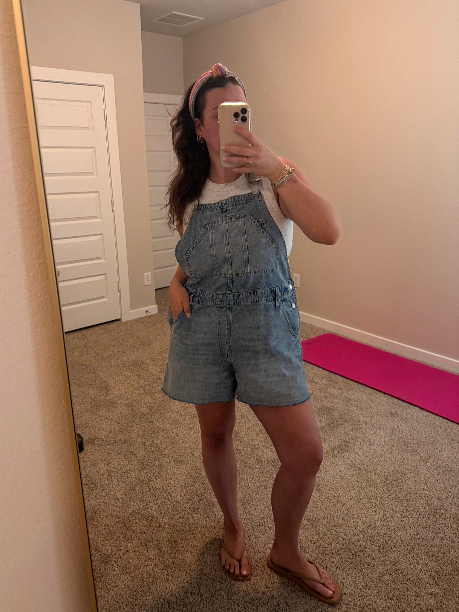 summer uniform!!!! ☀️☀️

#LTKSeasonal #LTKSummerEdit #LTKMidsize