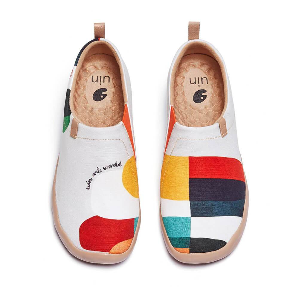 Hold that Color 2 Toledo I Women | uinfootwear