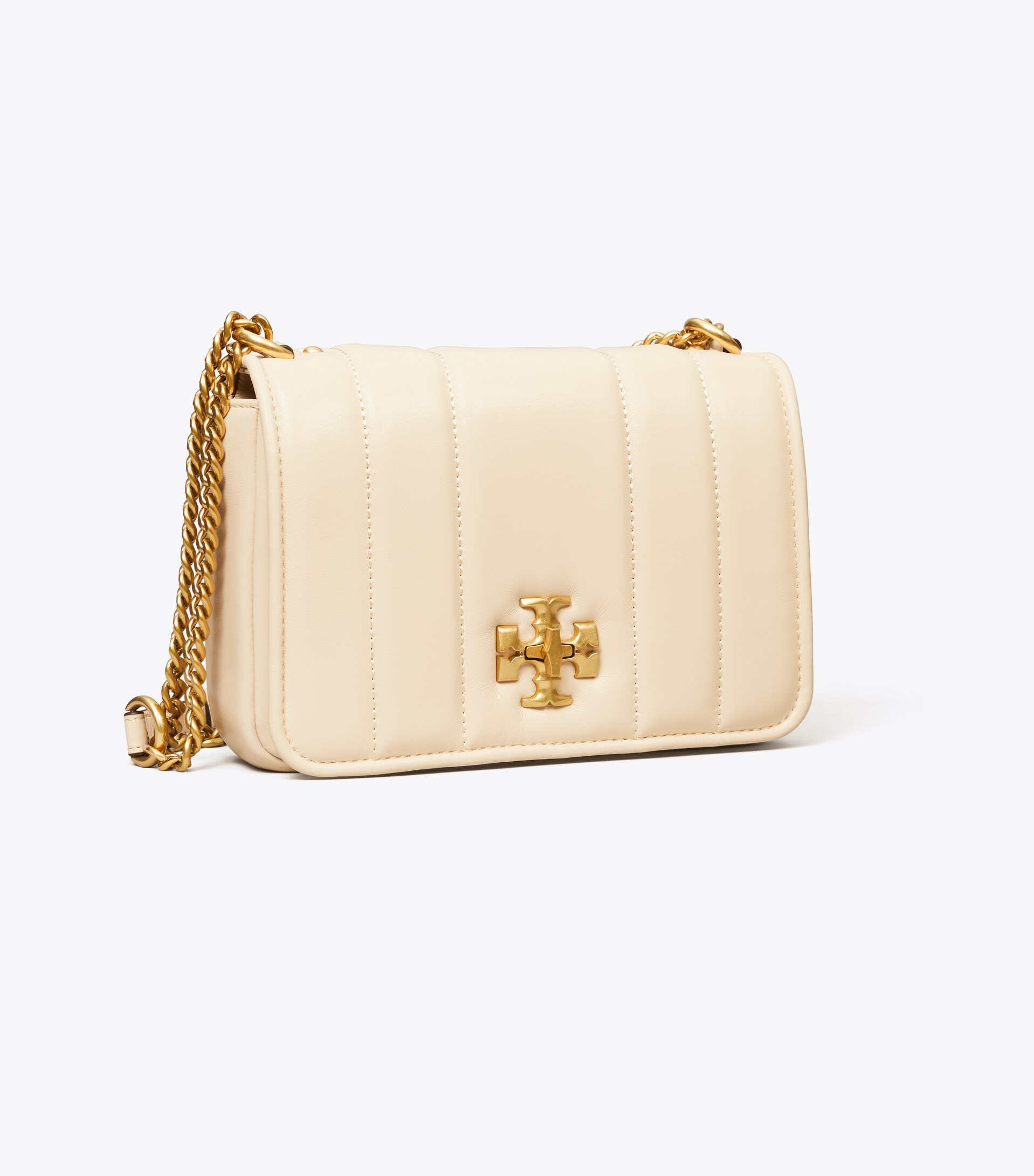 Kira Chain Shoulder Bag | Tory Burch (US)