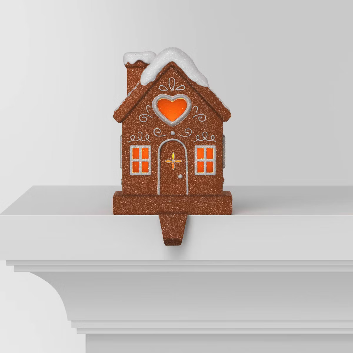 3D House Stocking Holder - Wondershop™ | Target