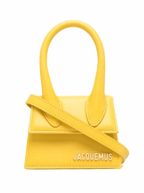 Le Chiquito mini bag | Farfetch (US)