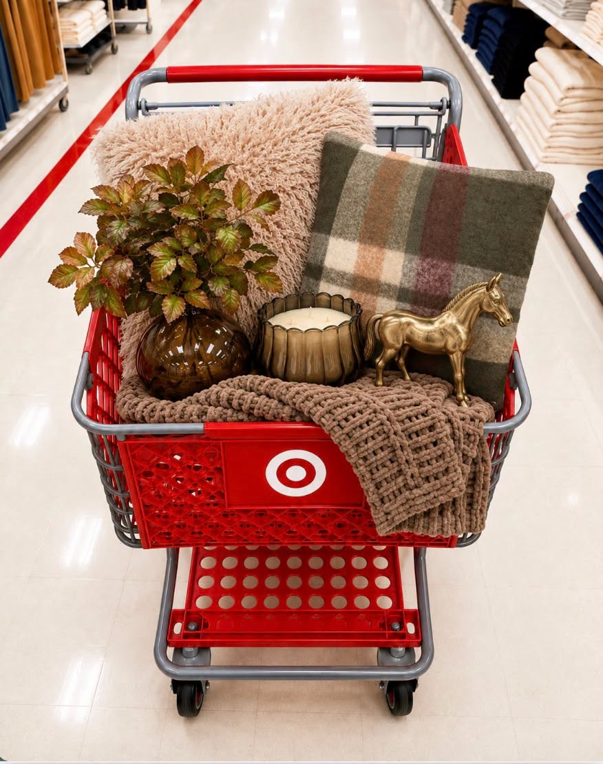 Target fall home decor

fall home decor
cozy autumn accents
neutral seasonal decor
plaid throw blankets
textured fall pillows
pumpkin home accents
warm wood decor
autumn wreaths
fall tabletop decor
cozy candle holders

#LTKootd #LTKSeasonal #LTKSaleAlert