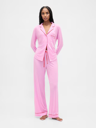 Softest Modal PJ Pants | Gap (US)