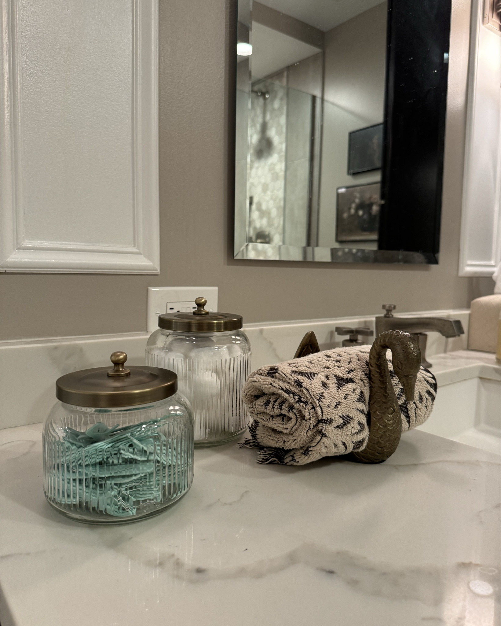 30% off Target bath favorites in my home! @target @targetstyle @targetpartner #ad #targethomeambassador #targetstyle #target #bath 

#LTKSaleAlert #LTKFindsUnder100 #LTKHome