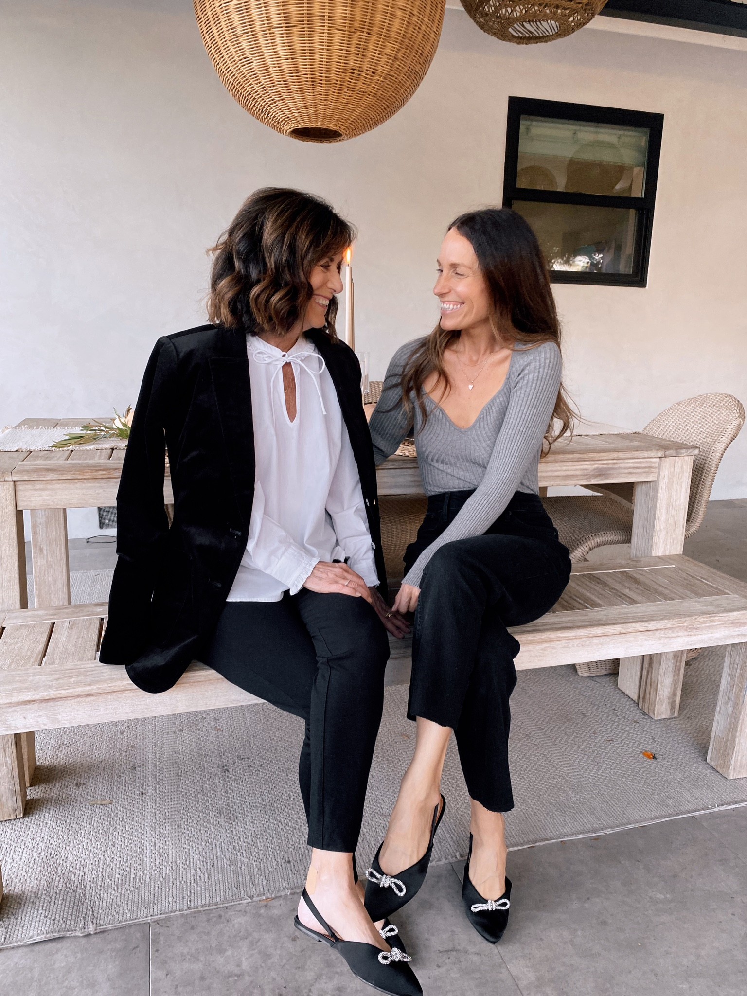 Thanksgiving outfit ideas 

#LTKSeasonal #LTKHoliday