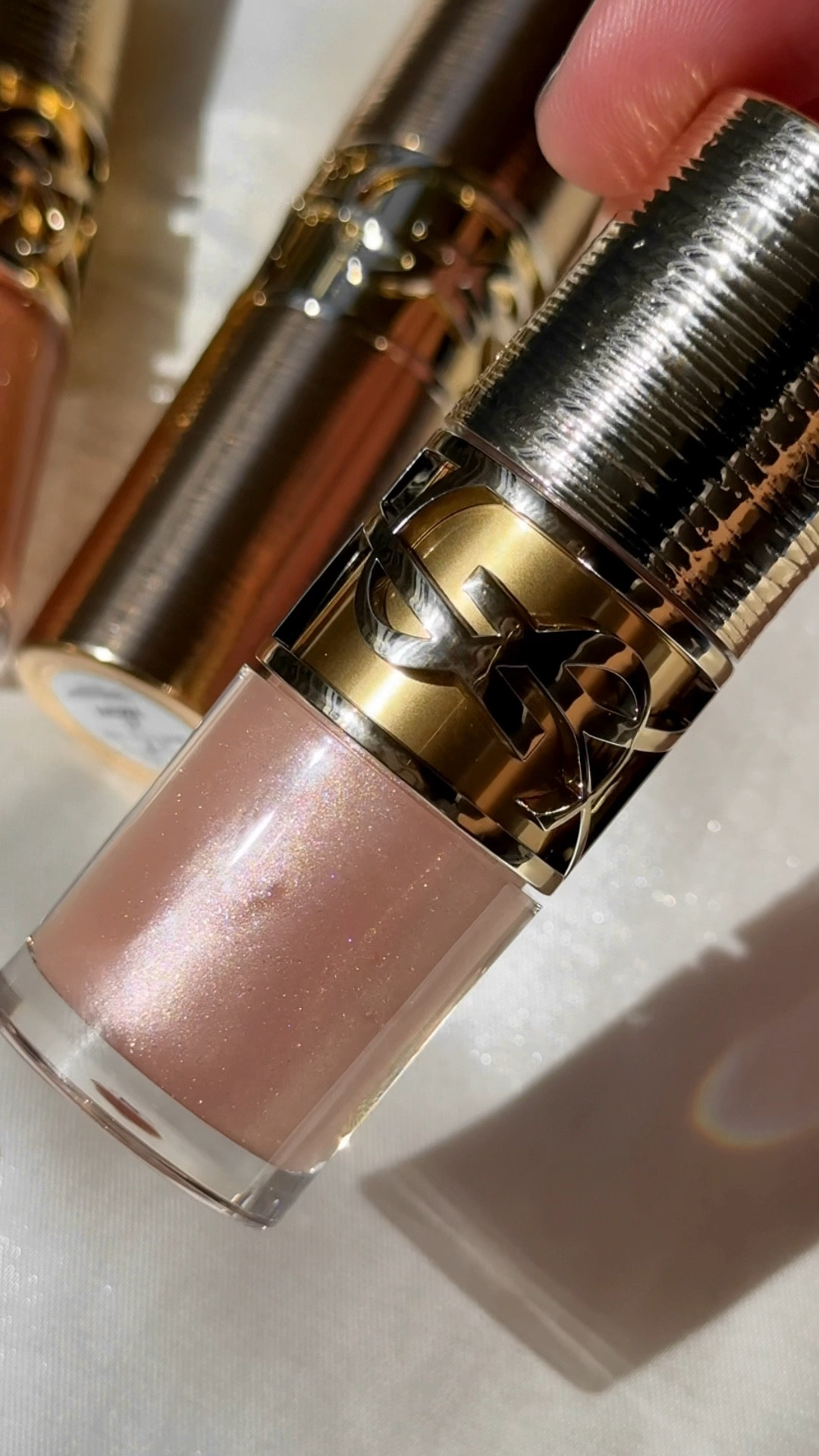 Tis the season to spark ✨

#LTKHoliday #LTKGiftGuide #LTKBeauty