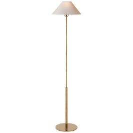 Hackney Floor Lamp | Visual Comfort