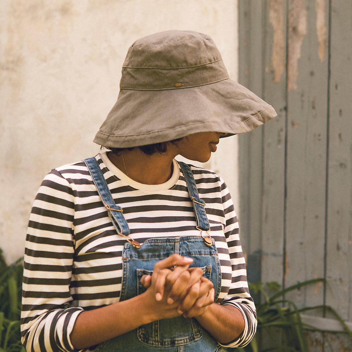 Cotton Crusher Hat | Terrain