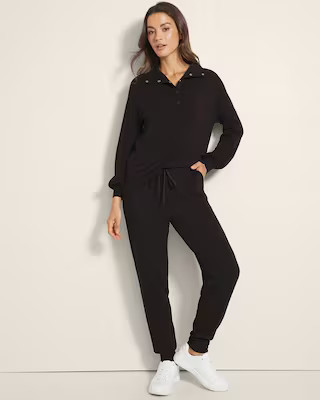 Fleece Joggers | SOMA