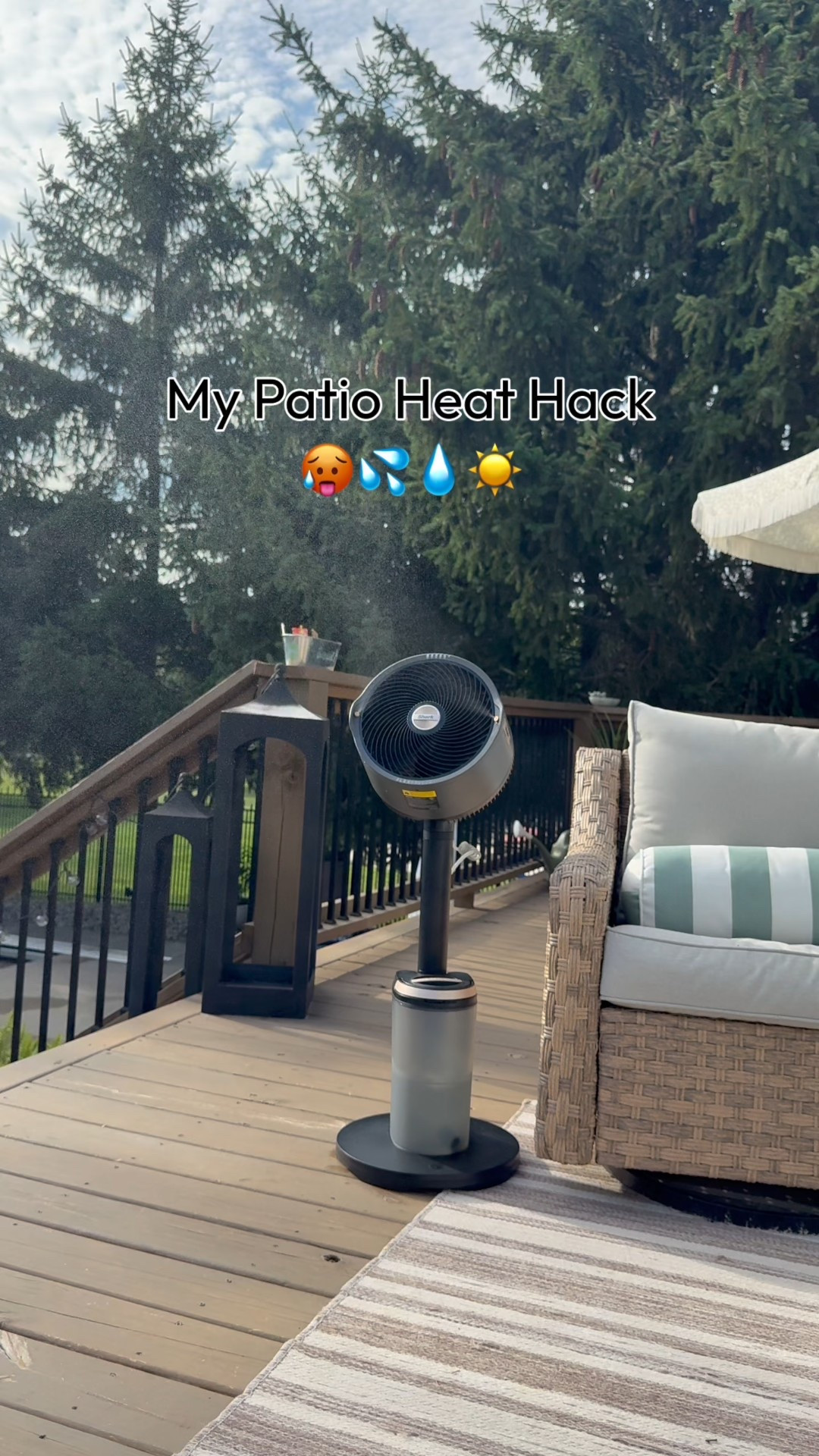 Beat the summer heat!☀️🥵
Amazon finds
Amazon home finds
Amazon summer


#LTKSaleAlert #LTKSeasonal #LTKHome