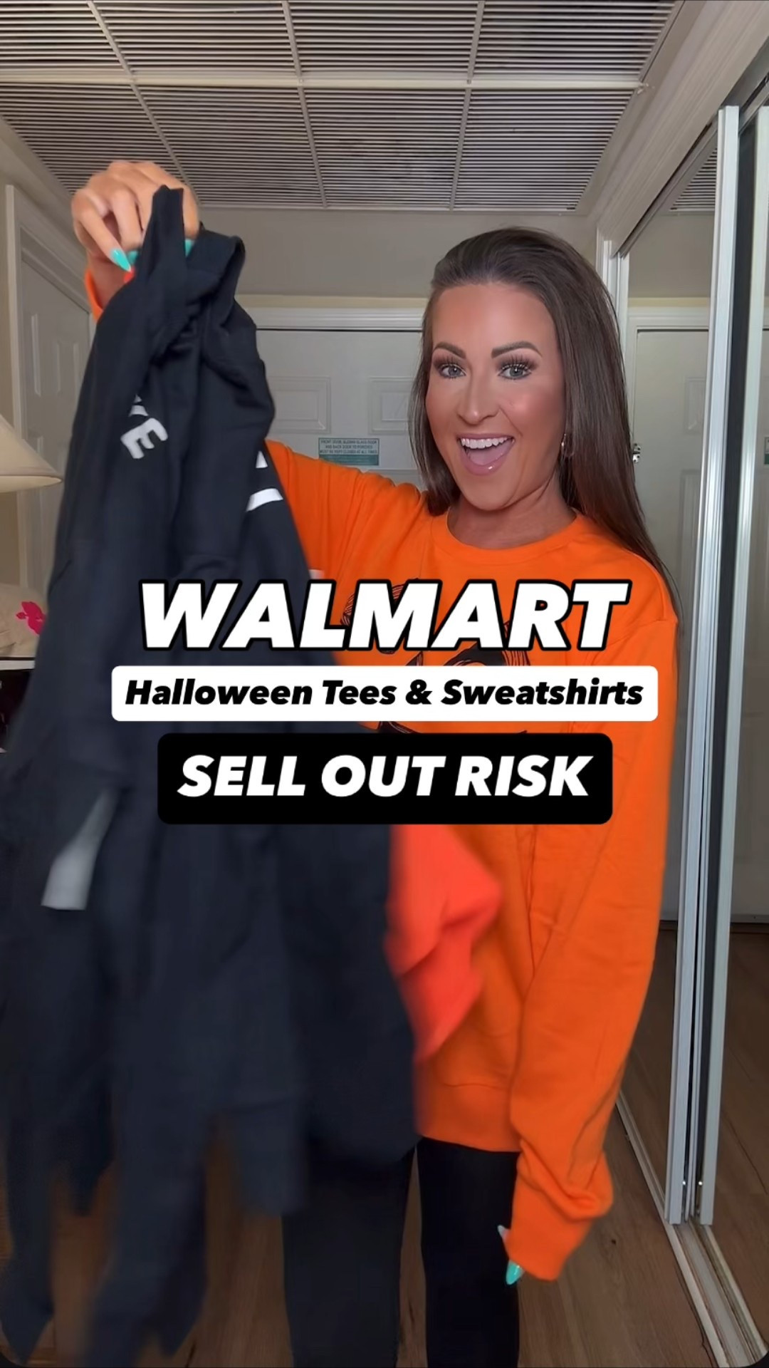 Halloween sweatshirts and tees

Sweatshirts: mens small
Tee: medium 

Halloween outfits, fall fashion, fall outfits 



#LTKFindsUnder50 #LTKSeasonal #LTKHalloween