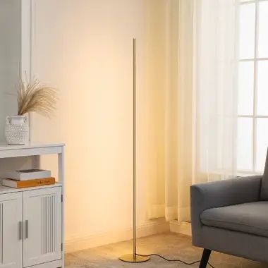 Dimmable LED Novelty Floor Lamp | Wayfair North America