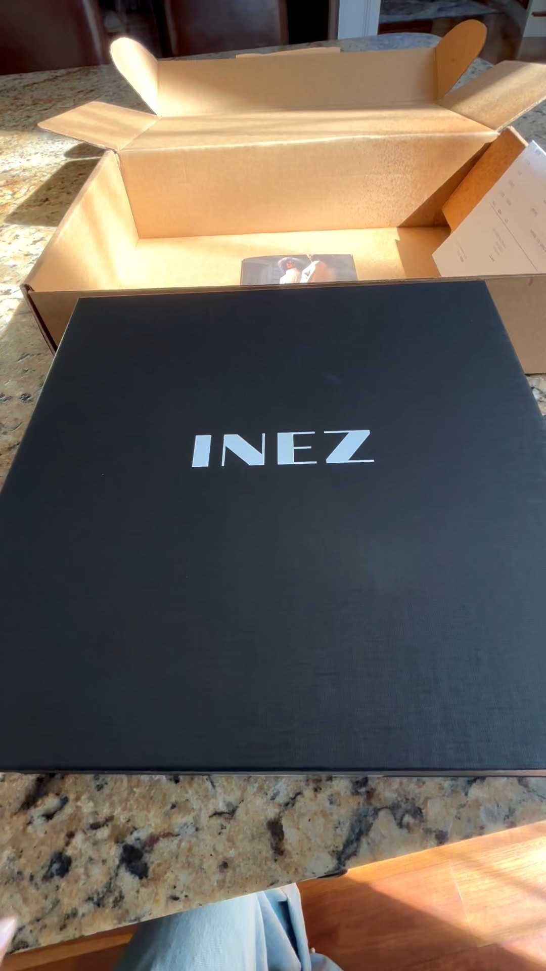 Write this down! Use discount code 
Laura15
Sitewide at Inez!
The most beautiful and most comfortable shoes!! this will be my fourth pair !!!

#LTKShoeCrush #LTKStyleTip #LTKSaleAlert