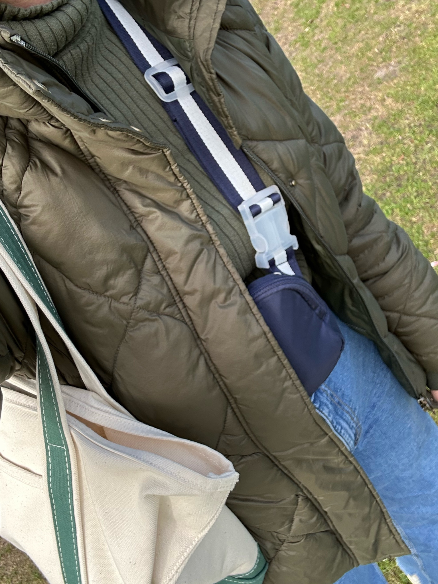 Soccer tournament style for mom 

#LTKSeasonal #LTKover40 #LTKfamily