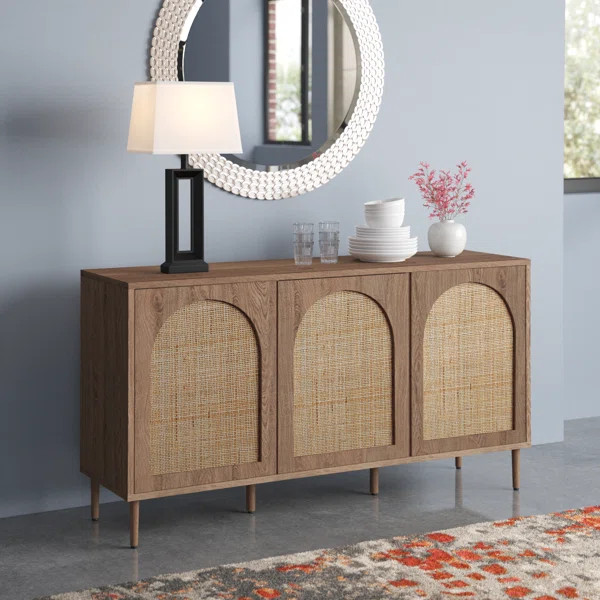 Edgartown 56" Wide Sideboard | Wayfair North America