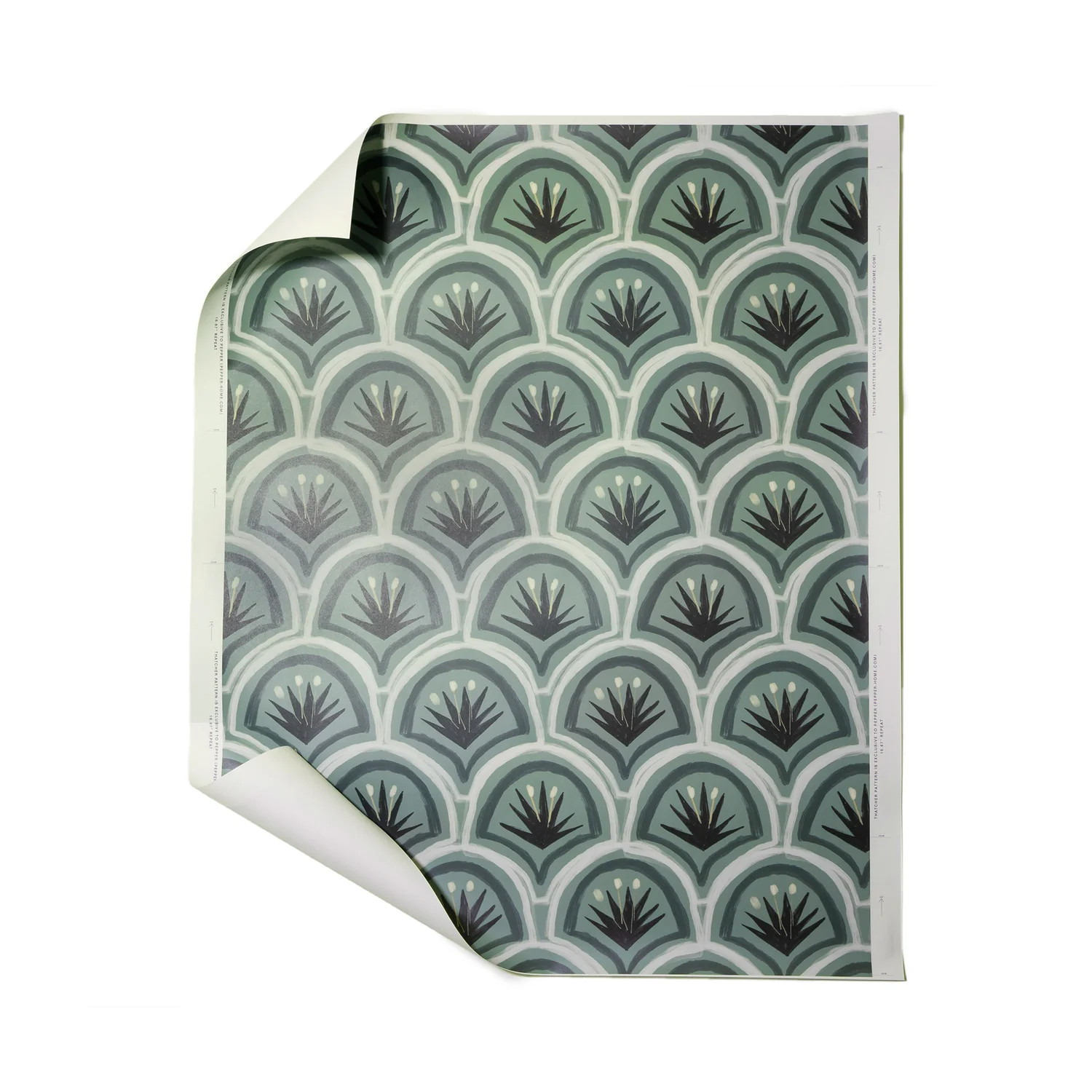 Thatcher Forest | Pepper