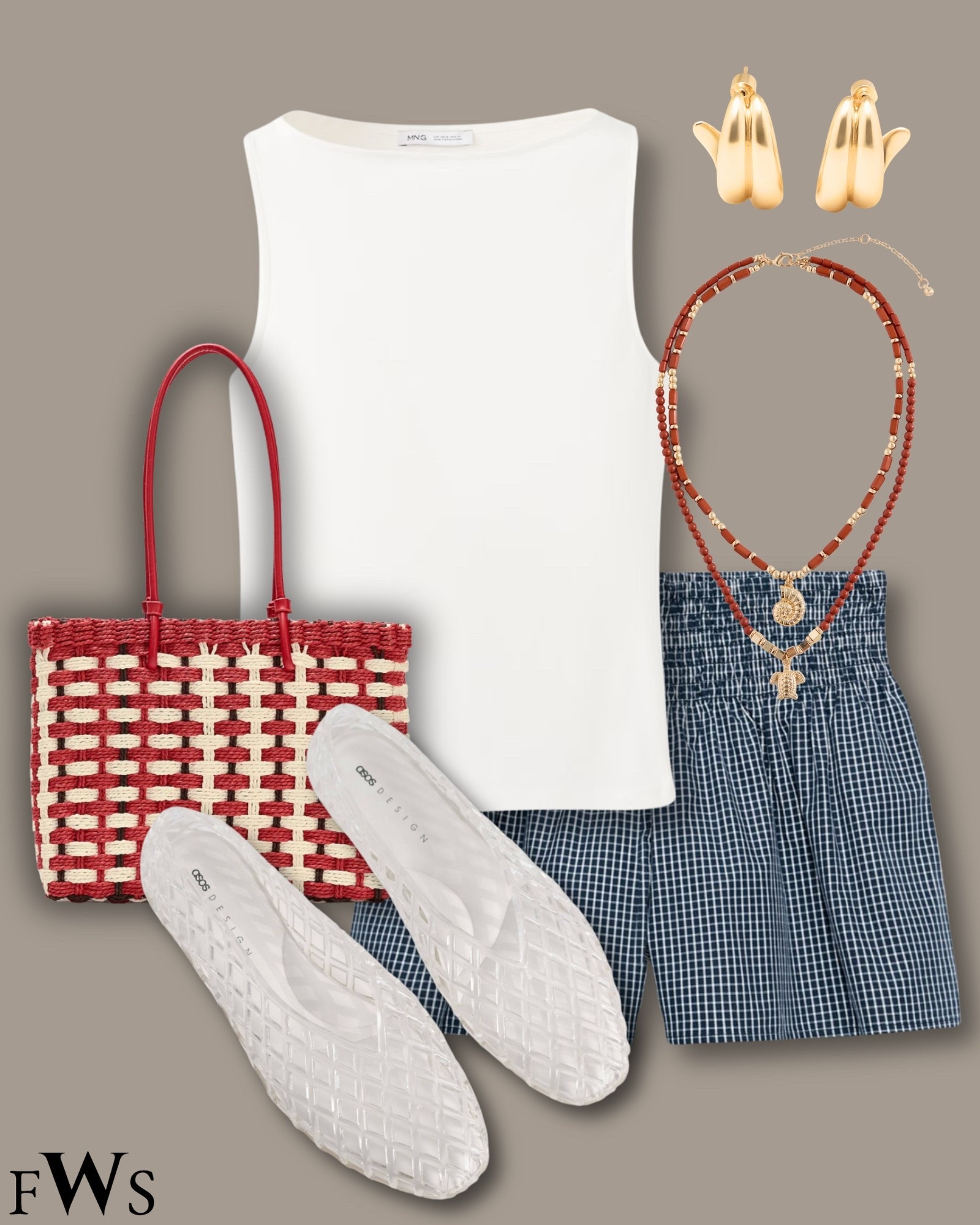 Summer minimal style

#LTKdatenight #LTKfestival #LTKshoes