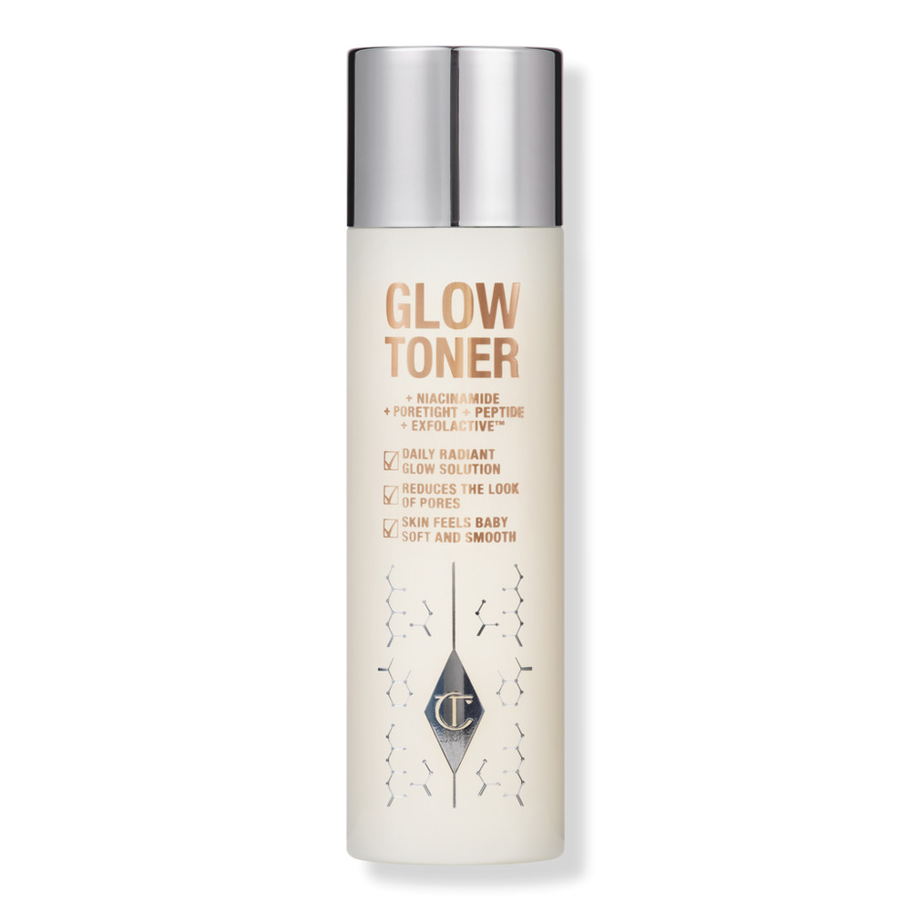 Charlotte Tilbury Daily Glow Toner with Niacinamide - 5.0 oz | Ulta