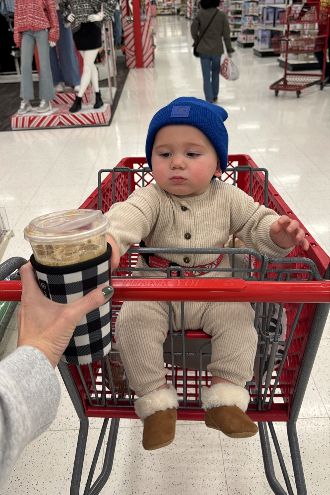 Baby ootd!

#LTKKids #LTKBaby #LTKFamily