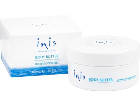 Inis energy of the sea body butter – my absolute favorite!

#LTKfindsunder50 #LTKbeauty #LTKGiftGuide