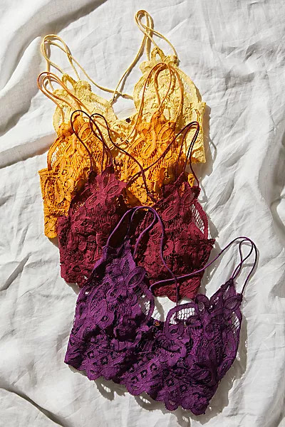 FP One Adella Bralette | Free People (Global - UK&FR Excluded)