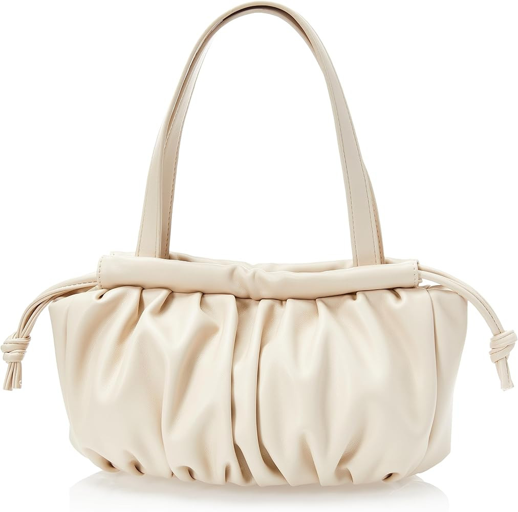 The Drop Shanae Scrunch Bag with Drawstring Closure | Amazon (US)