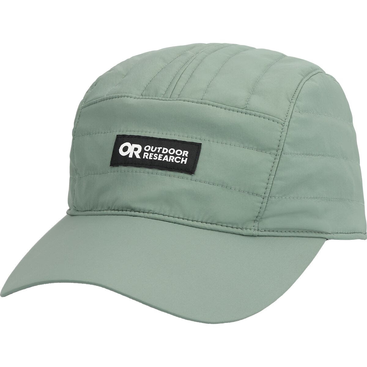 Outdoor Research Shadow Insulated 5-Panel Cap - Accessories | Backcountry