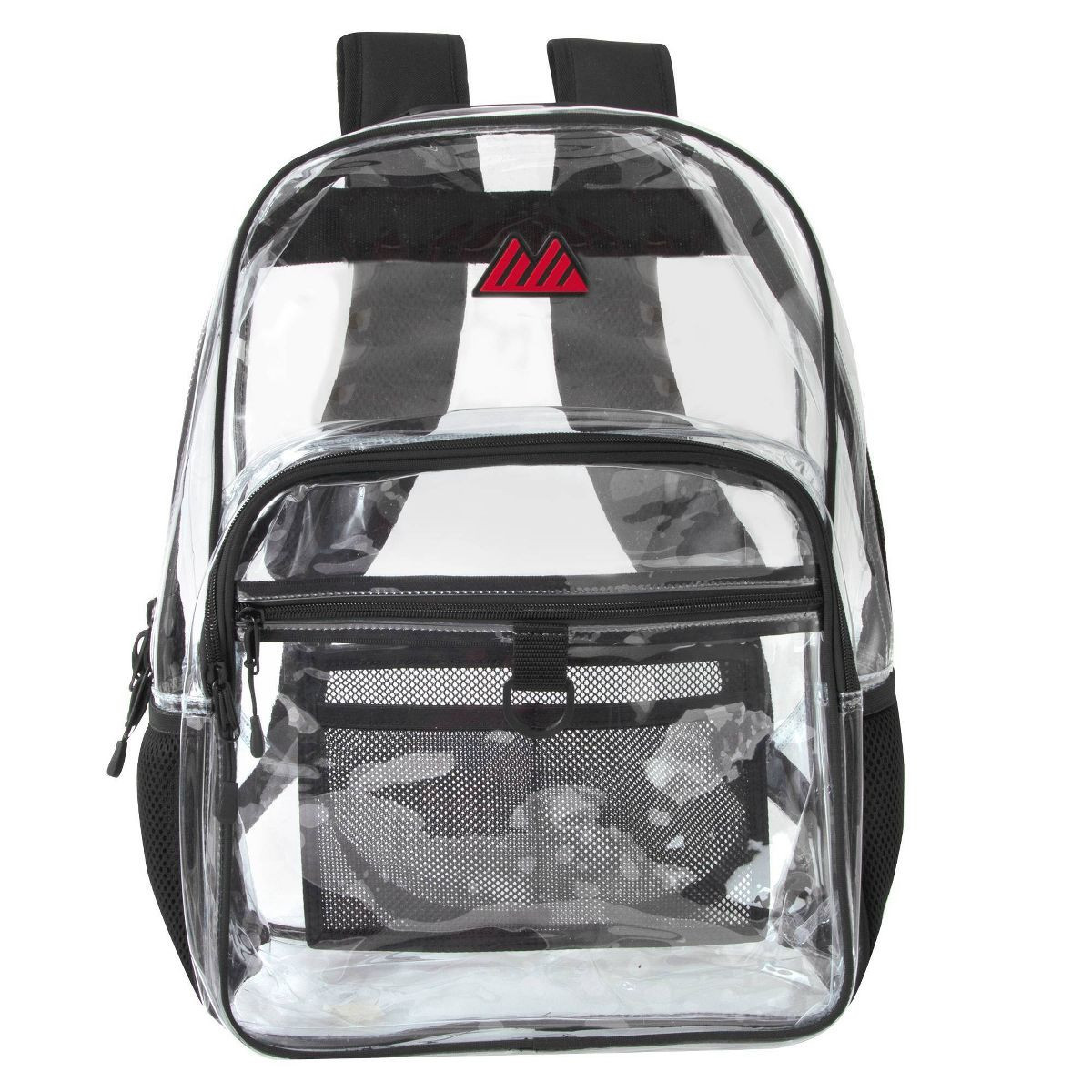 Summit Ridge Clear 18" Backpack | Target