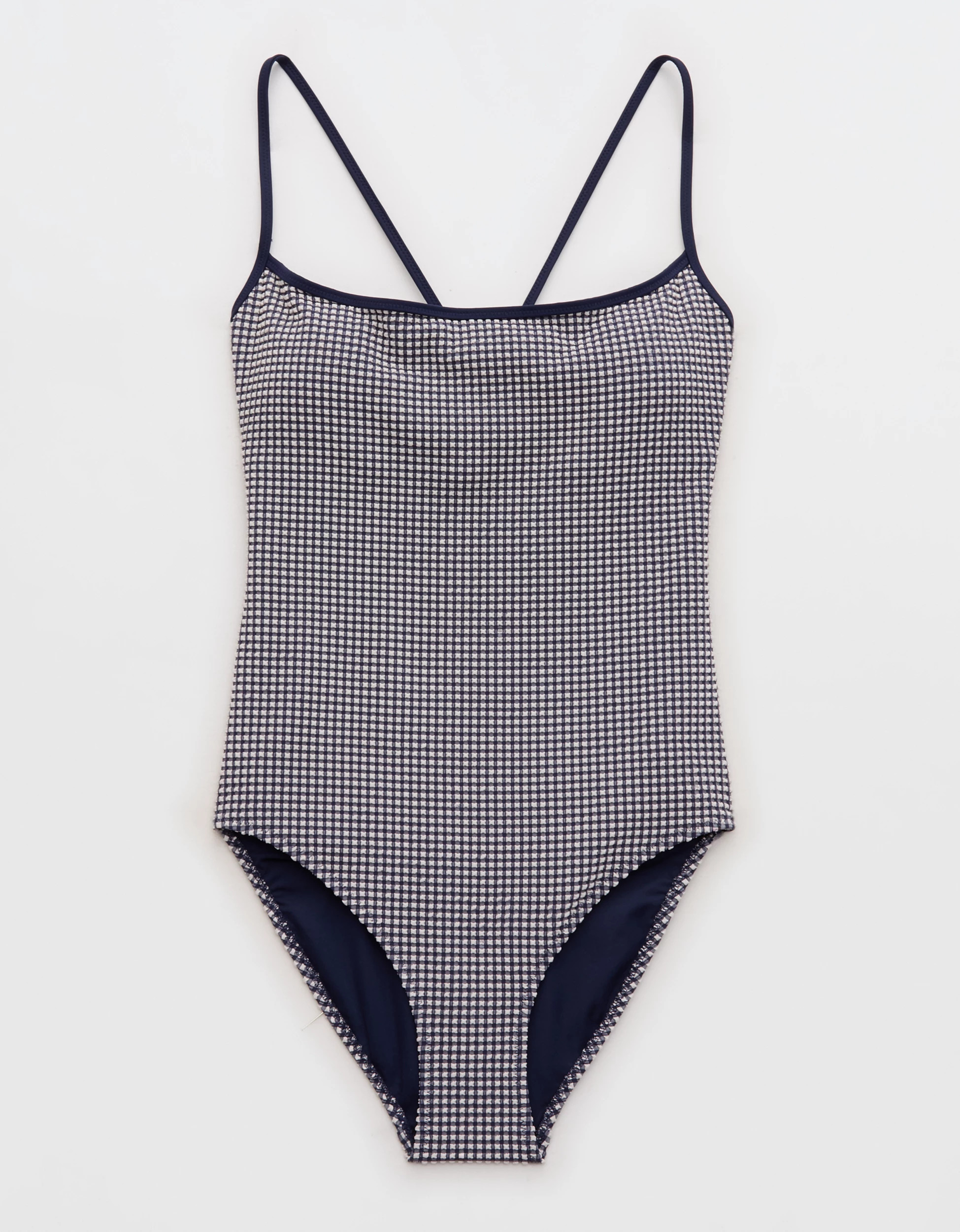 Aerie Scoop One Piece Swimsuit | Aerie