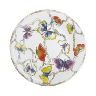Butterfly Ginkgo Salad Plate | Bloomingdale's (AU)