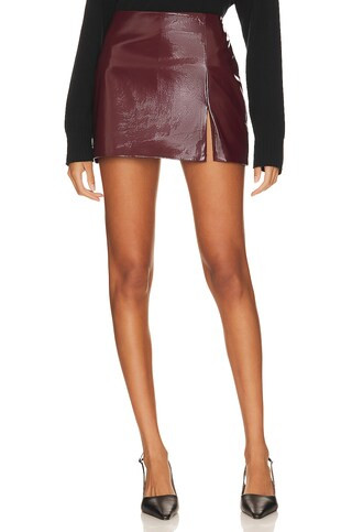 Dale Skort
                    
                    Amanda Uprichard | Revolve Clothing (Global)