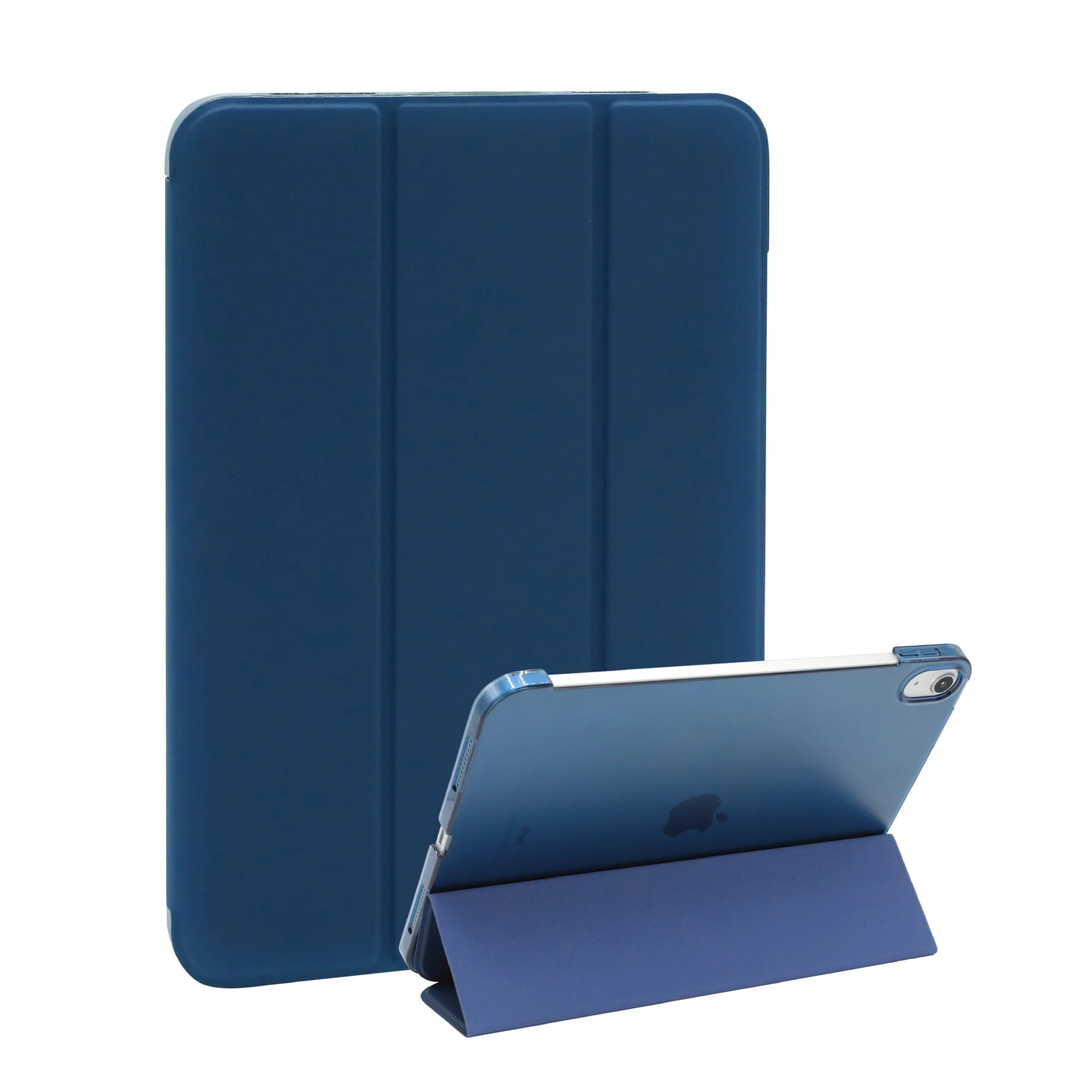 Body Glove Tablet Folio Case for iPad (A16) / iPad (10th generation) - Blue | Walmart (US)
