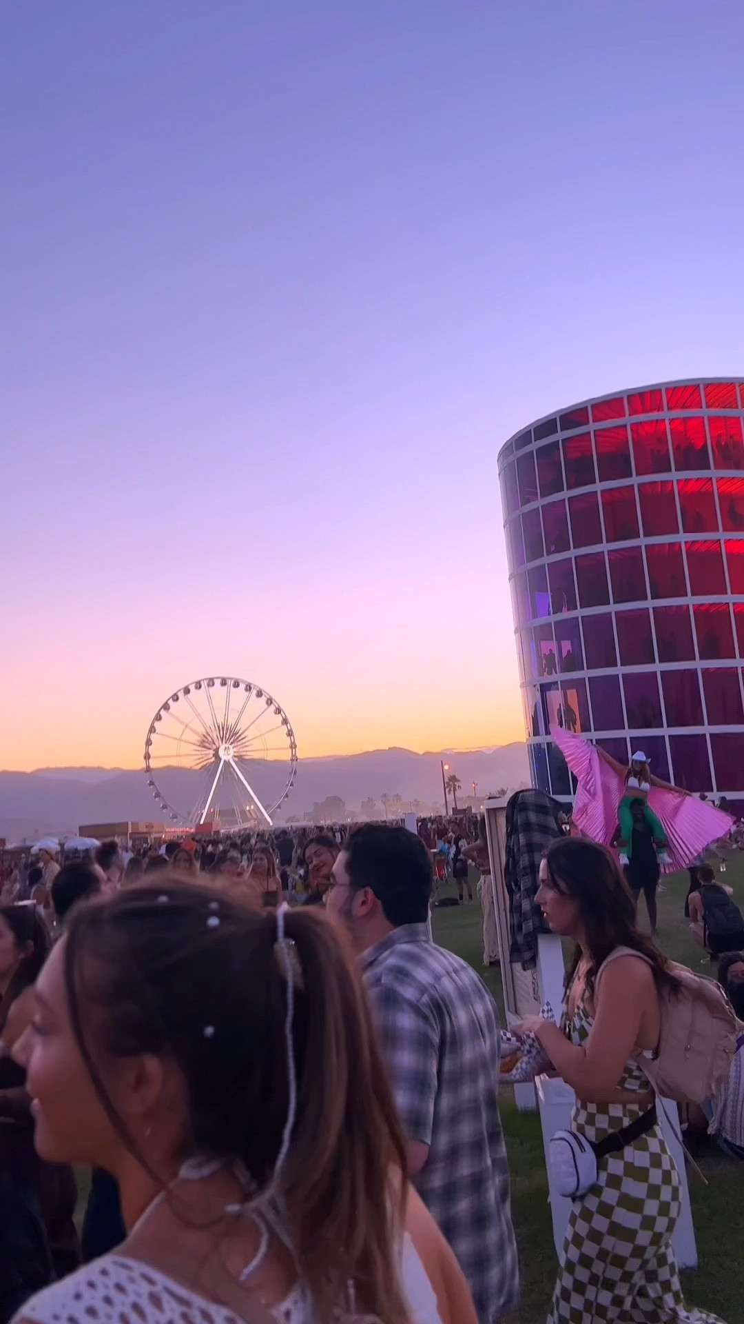 Follow me to where to the music never ends 🎶& get ready with me as I make sure my outfit lasts the day too! I linked the accessory pens here https://liketk.it/47qNl and you can check out my @shop.LTK page of daily outfits to explore more Bodymark by BIC @bodymark 🖊️🌈 #bodymarkpartner #festival #festivalseason #markyourstyle #liketkit #bodymark #music 

#LTKFestival #LTKSeasonal #LTKFind