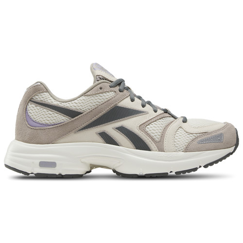 Reebok Mens Premier Road Plus VI - Shoes Alabaster/Chalk/Ash Size 08.0 | Foot Locker (US)